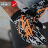 GANTS SHADOW CONSPIRE TANGERINE L